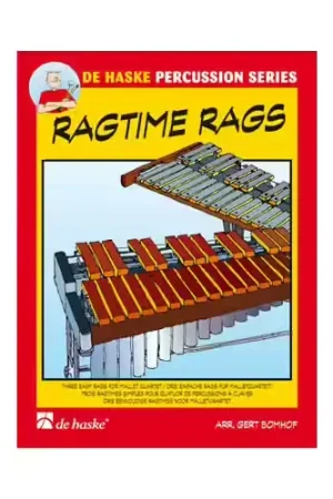 Remise supplémentaire - Dehaske Ragtime Rags