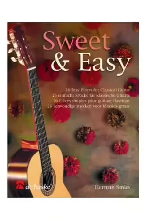 Nouveau lancement - Dehaske Sweet & Easy