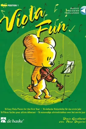 Dehaske Viola Fun | Expédition express