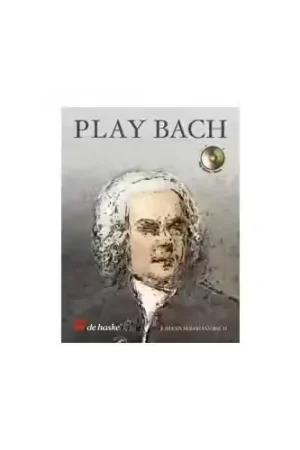 Prêt à expédier | Dehaske Play Bach