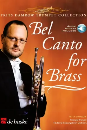 Dehaske Bel Canto for Brass - Derniers exemplaires