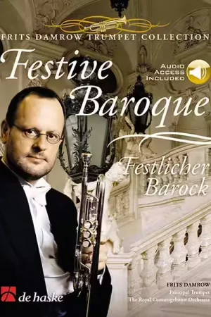 Dernier arrivage | Dehaske Festive Baroque