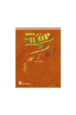 Dehaske Mega Swop | Qualité professionnelle