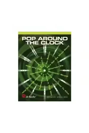 Dehaske Pop Around the Clock | Top des ventes