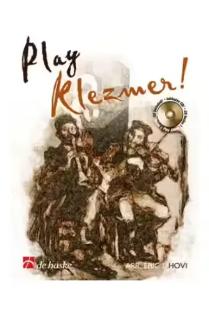 Coup de cœur - Dehaske Play Klezmer!