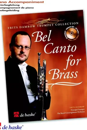 Réduction | Dehaske Bel Canto for Brass