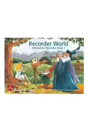 Produit tendance | Dehaske Recorder World 1