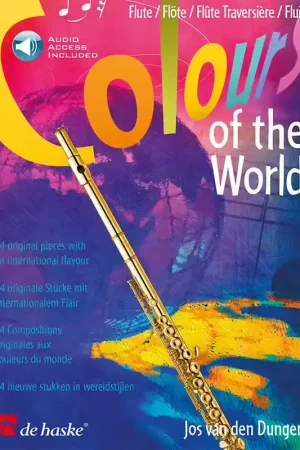 Nouveauté - Dehaske Colours of the World