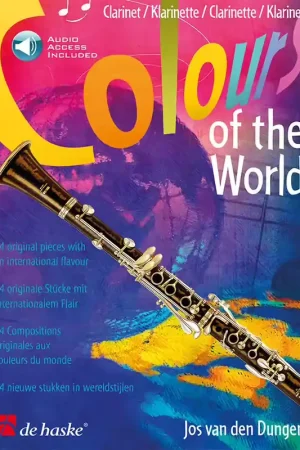 Petit prix - Dehaske Colours of the World