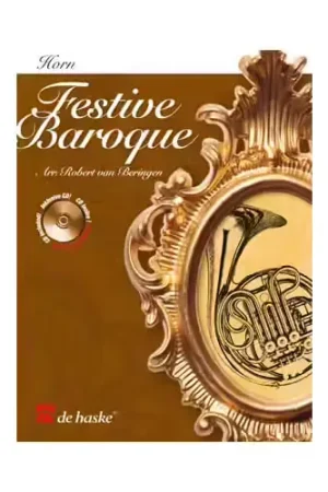 Dehaske Festive Baroque | Bon plan