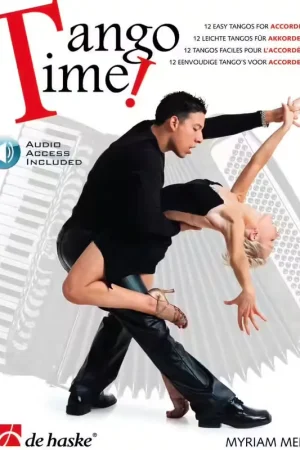 Profitez-en - Dehaske Tango Time!