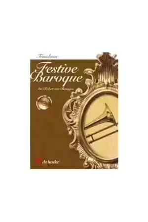 Dehaske Festive Baroque | Commandez dès aujourd'hui