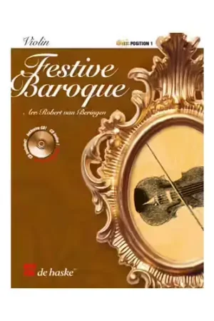 Réduction | Dehaske Festive Baroque