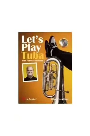 Offre exclusive - Dehaske Let's Play Tuba