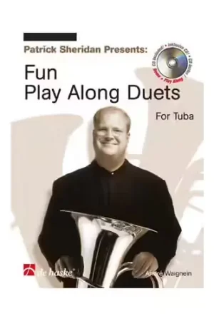 Disponible maintenant | Dehaske Fun Play Along Duets