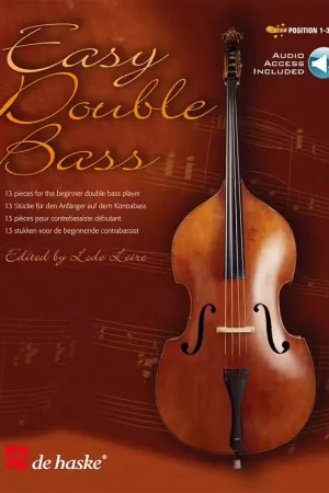 Dehaske Easy Double Bass - Tendance