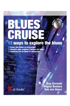 Prix promo - Dehaske Blues Cruise