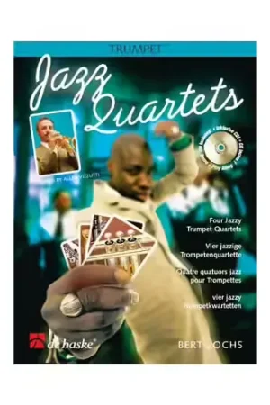 Bonne affaire | Dehaske Jazz Quartets