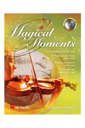 Dehaske Magical Moments - Réduction spéciale