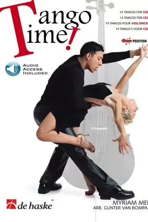 Dehaske Tango Time! - Prix exceptionnel