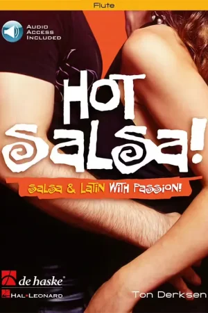 Dehaske Hot Salsa! | Achetez dès maintenant