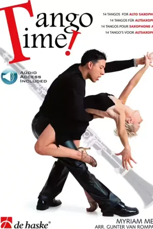 Dehaske Tango Time! - Direct usine