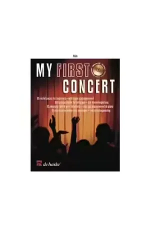 Dehaske My First Concert - Dernière chance