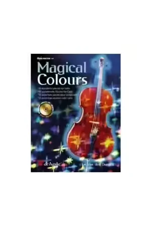 Plébiscité par les clients - Dehaske Magical Colours