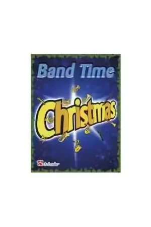 Dehaske Band Time Christmas | Qualité professionnelle