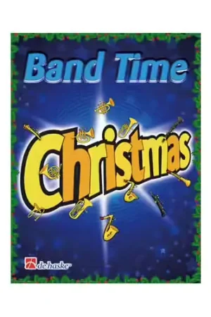 Promotion - Dehaske Band Time Christmas