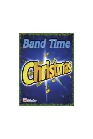 Dehaske Band Time Christmas - Achetez en ligne