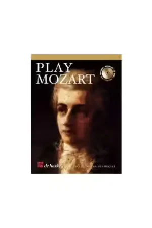 Disponible maintenant - Dehaske Play Mozart