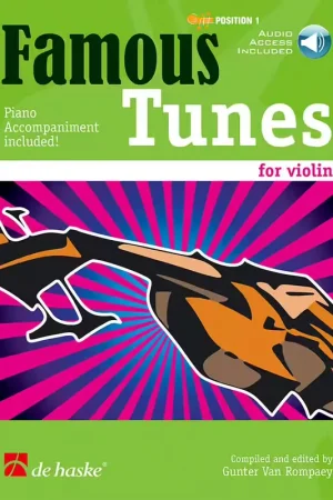 Satisfait ou remboursé - Dehaske Famous Tunes