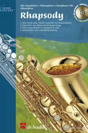 Expédition express - Dehaske Rhapsody