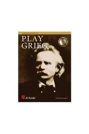 Déstockage | Dehaske Play Grieg