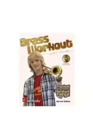 Dehaske Brass Workout - Liquidation
