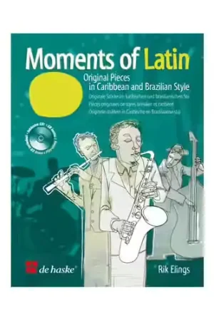 Plus que quelques articles - Dehaske Moments of Latin