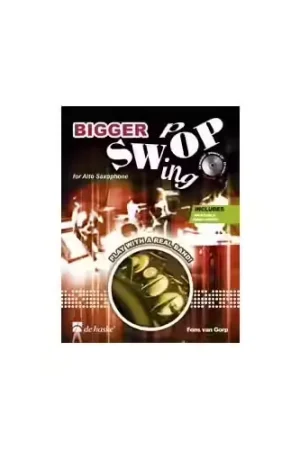 Dehaske Bigger Swop - Envoi rapide