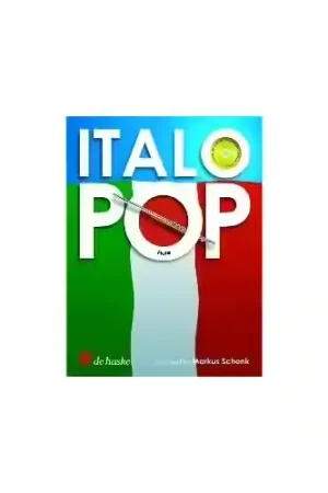Dehaske Italo Pop | Satisfait ou remboursé