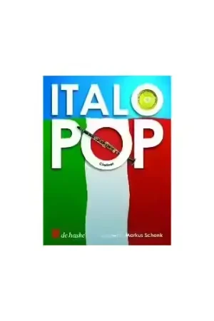 Dehaske Italo Pop | Préféré des clients