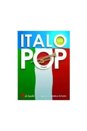 Dehaske Italo Pop - Réduction