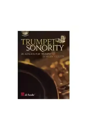 Dehaske Trumpet Sonority | Coup de cœur
