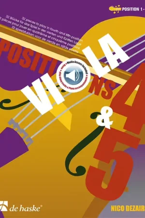 Dehaske Viola Positions 4 & 5 | Plus que quelques unités