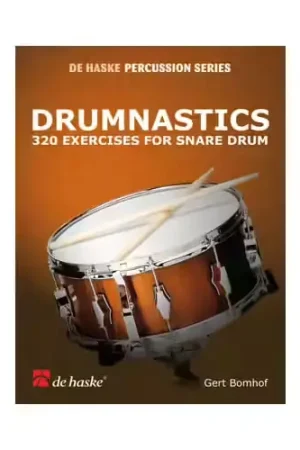 Prix promo - Dehaske Drumnastics