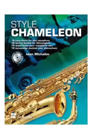Dehaske Style Chameleon - Prix spécial