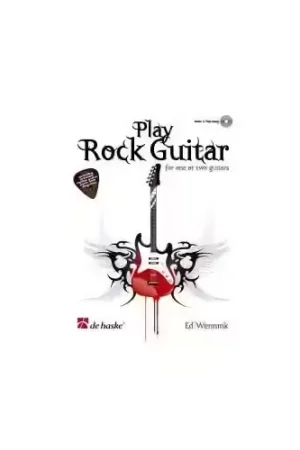 Très demandé - Dehaske Play Rock Guitar