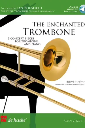 Dehaske The Enchanted Trombone - Aujourd'hui seulement