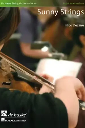 Offre spéciale - Dehaske Sunny Strings