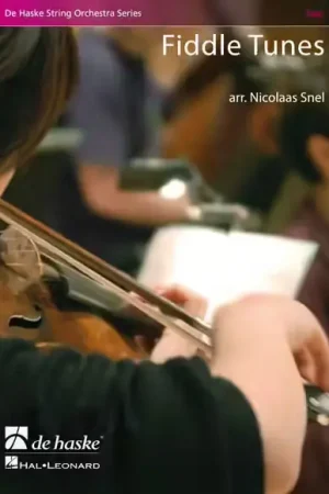 Dehaske Fiddle Tunes - Remise