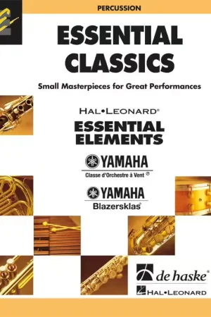 Dehaske Essential Classics | Premium